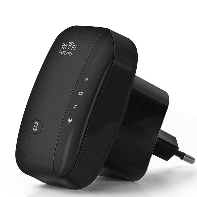 Large Area Internet Booster & WiFi Repeater WiArea® Pro