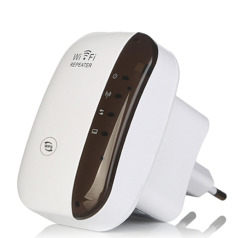 Large Area Internet Booster & WiFi Repeater WiArea® Pro