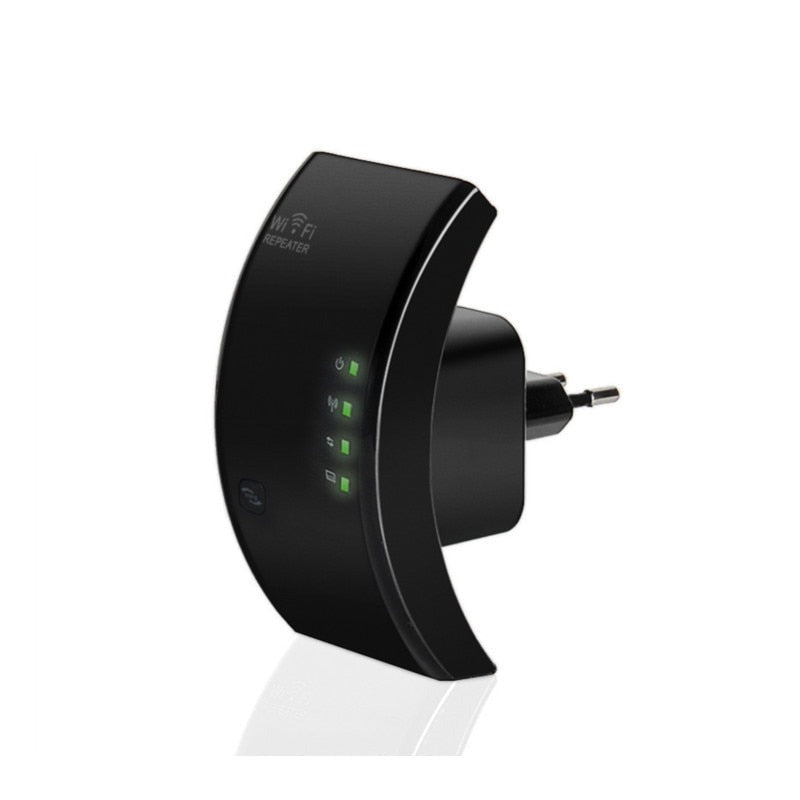 Wireless High Distance Wifi Booster for Home WiReach® Pro