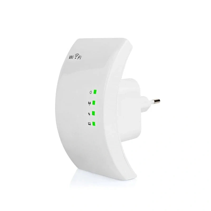 Wi-Fi Signal Extender