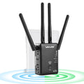 Wifi Signal Booster & Extender for Internet WiFiber® Pro